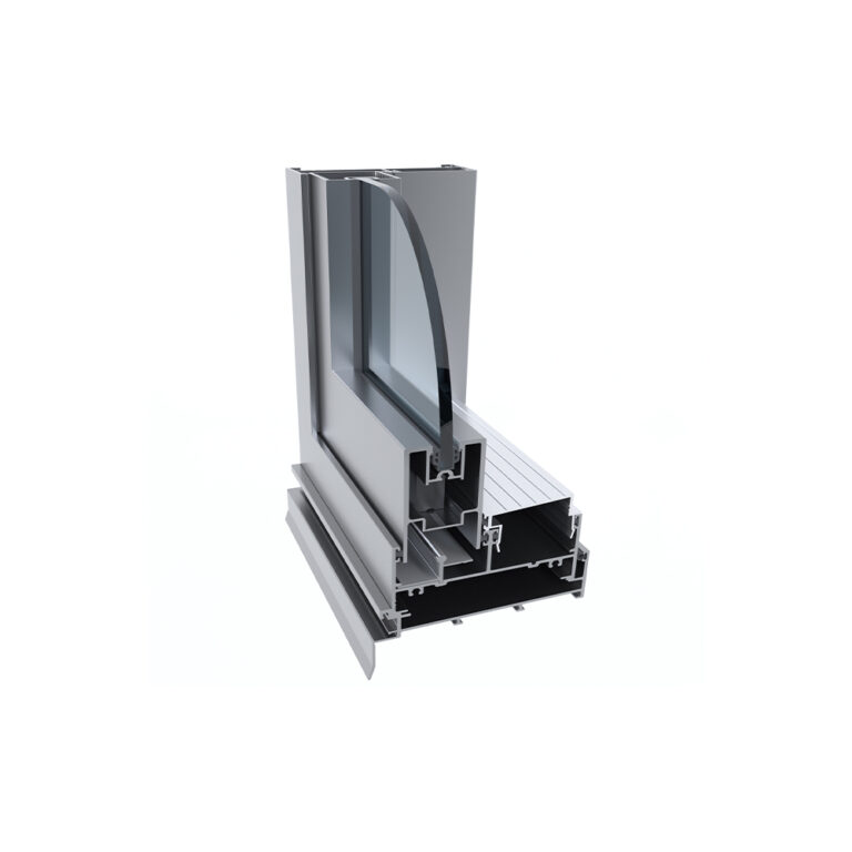 Placeholder for Commercial Performance Sliding door